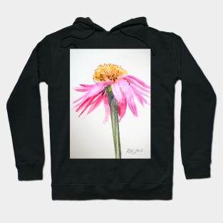 Coneflower Hoodie